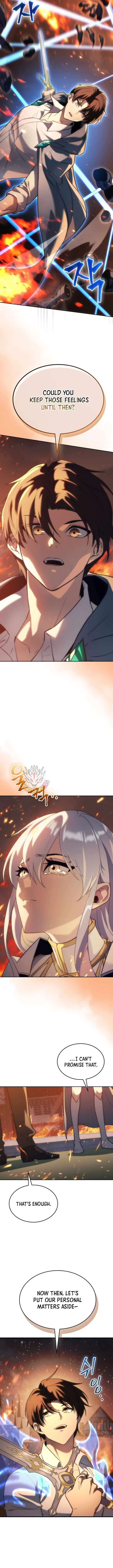 Return of the Apocalypse-Class Death Knight Chapter 86 58 17974d75aee4