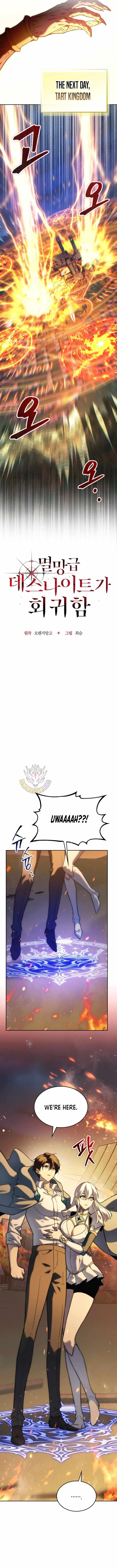 Return of the Apocalypse-Class Death Knight Chapter 86 54 4e0d2dea53c5