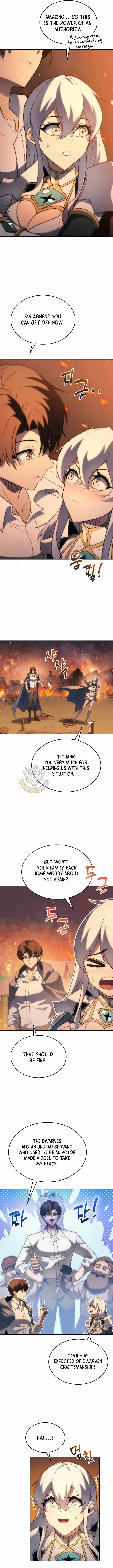 Return of the Apocalypse-Class Death Knight Chapter 86 55 90f8ec74f7ab