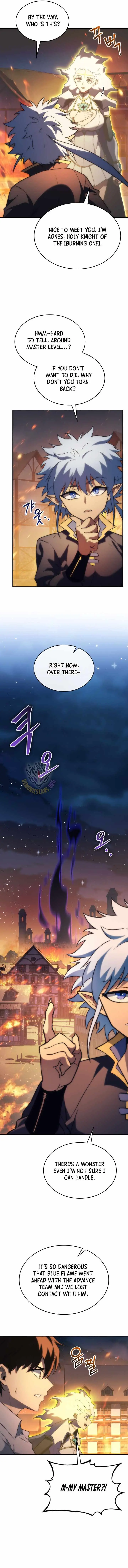 Return of the Apocalypse-Class Death Knight Chapter 86 62 9dc3db0eb5b0