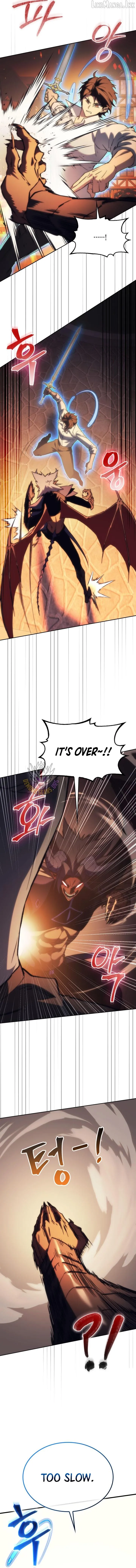 Return of the Apocalypse-Class Death Knight Chapter 87 63 0fbdb7574290