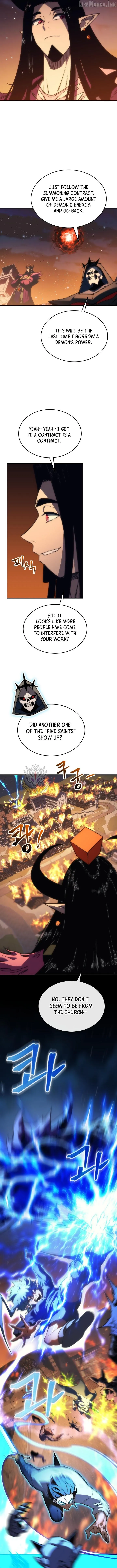 Return of the Apocalypse-Class Death Knight Chapter 87 55 7a4f2d58b892