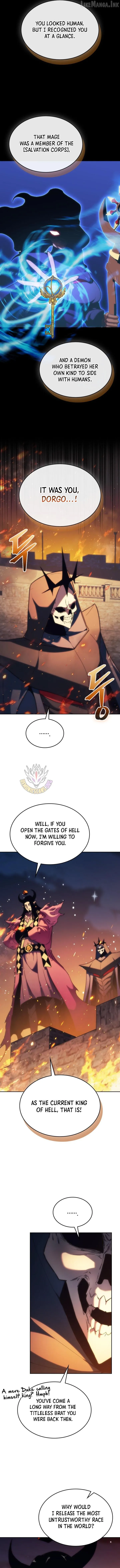 Return of the Apocalypse-Class Death Knight Chapter 87 54 942c1b60cd0e