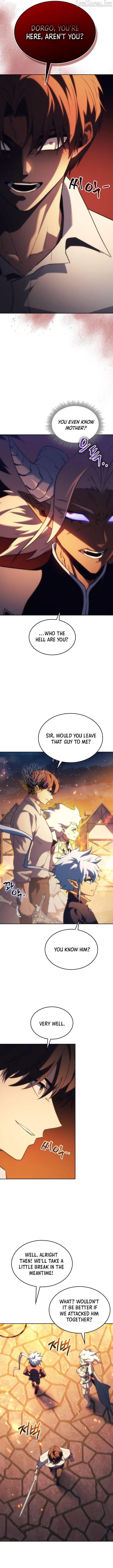 Return of the Apocalypse-Class Death Knight Chapter 87 58 aa5ee90cdaeb