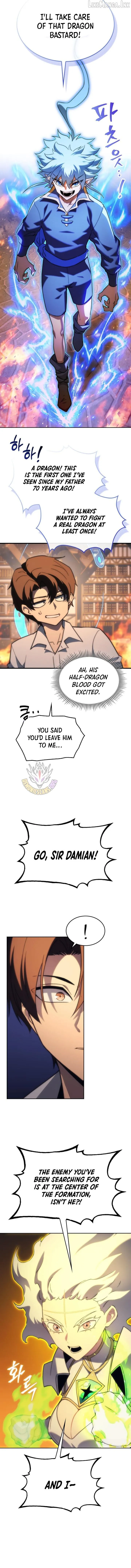 Return of the Apocalypse-Class Death Knight Chapter 87 66 b1314ff50ea0
