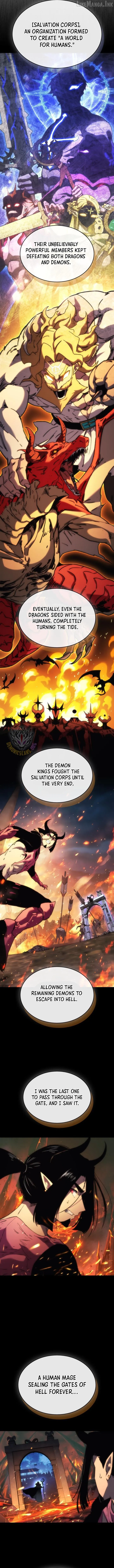 Return of the Apocalypse-Class Death Knight Chapter 87 53 d33bcbadf4b7