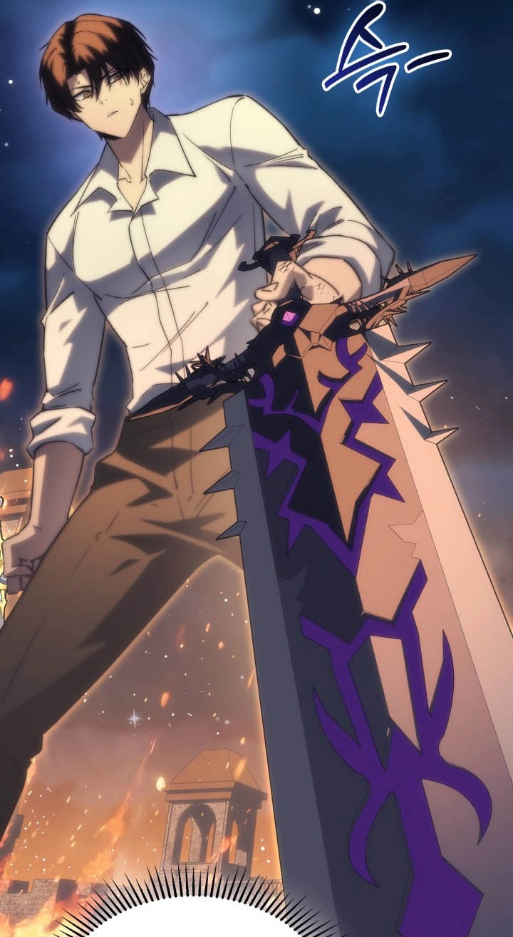 Return of the Apocalypse-Class Death Knight Chapter 89 348 06b5ea9afb7d