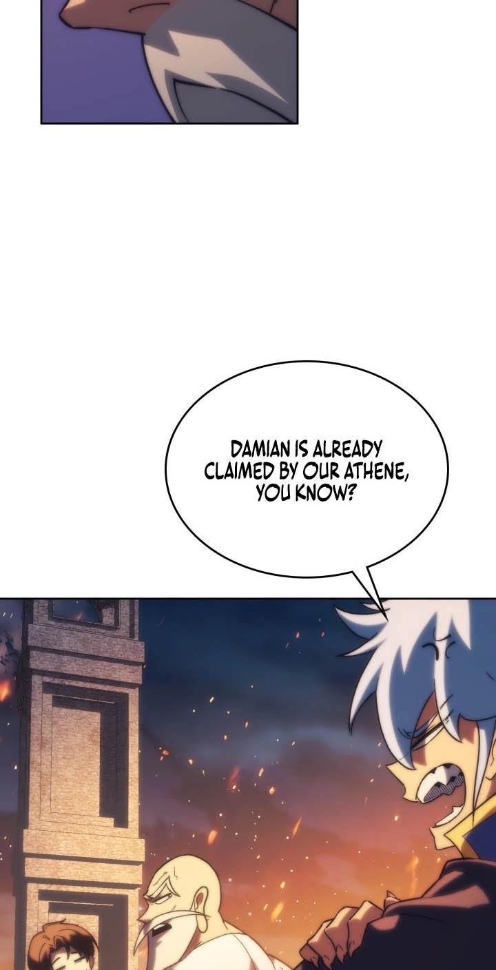 Return of the Apocalypse-Class Death Knight Chapter 89 357 10f9c6ee6089