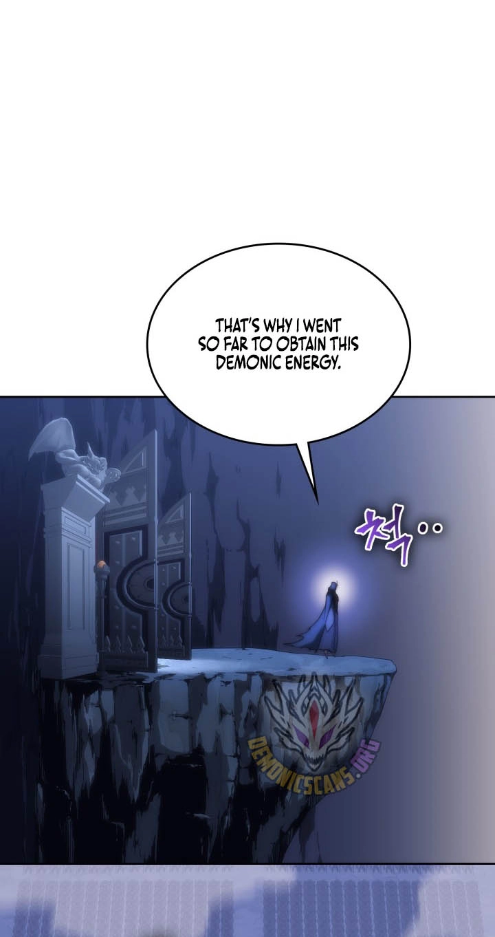 Return of the Apocalypse-Class Death Knight Chapter 89 419 111a855980ba