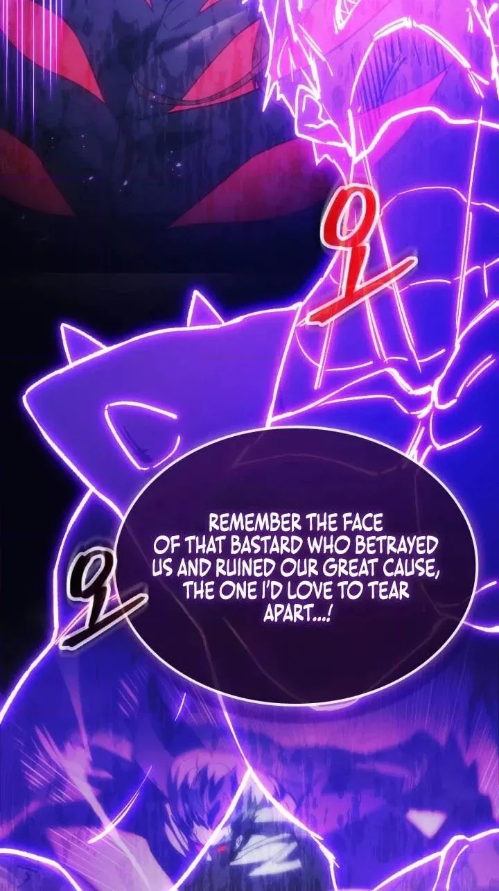 Return of the Apocalypse-Class Death Knight Chapter 89 401 37385125b774