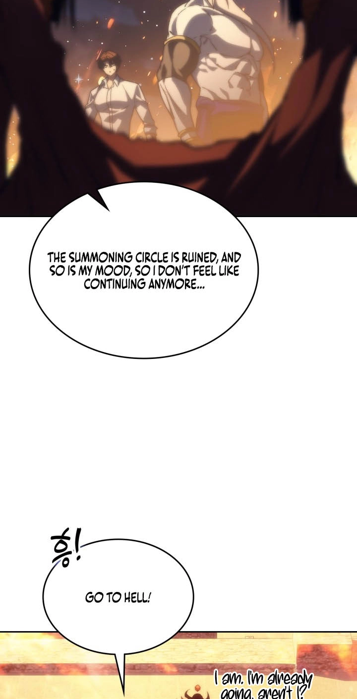 Return of the Apocalypse-Class Death Knight Chapter 89 337 4f4525d414e6