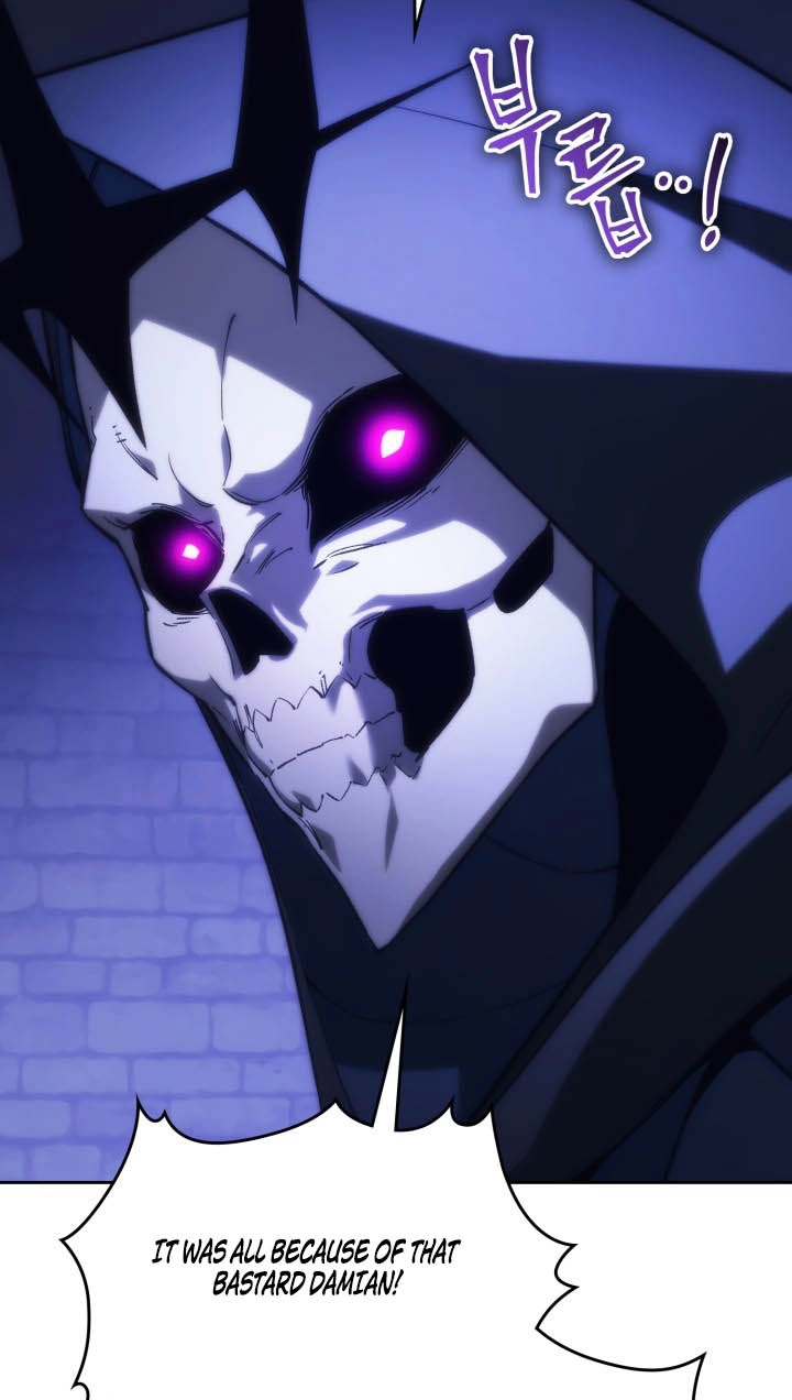 Return of the Apocalypse-Class Death Knight Chapter 89 408 6687202d2a80