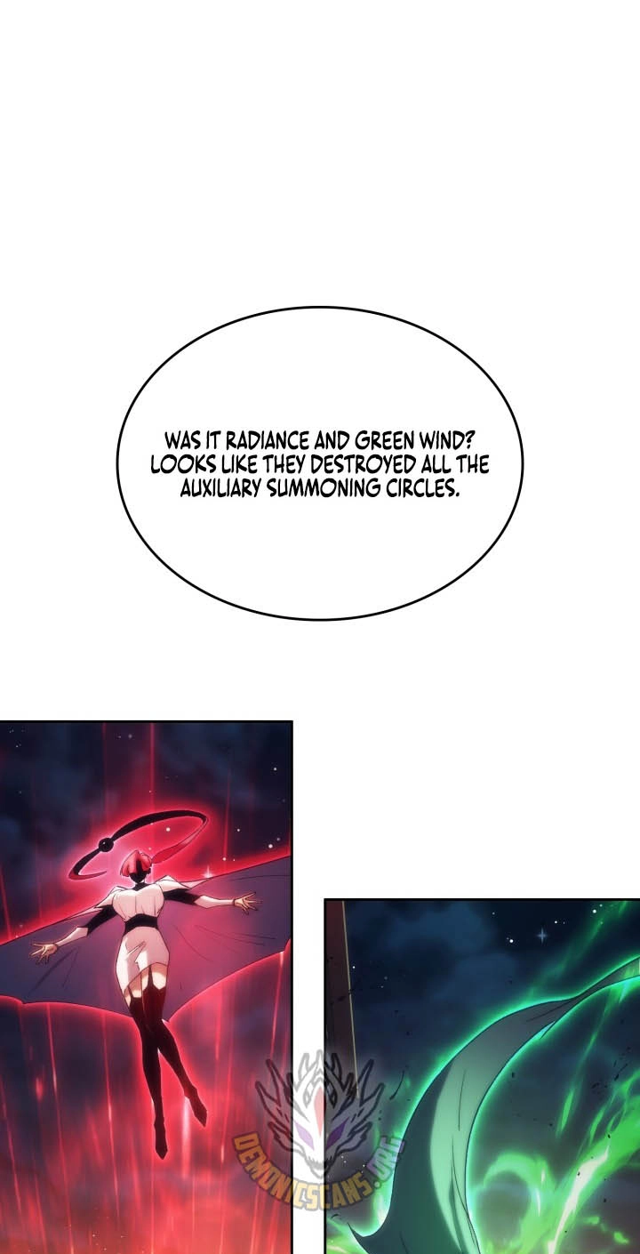 Return of the Apocalypse-Class Death Knight Chapter 89 332 c485bff3e3bf