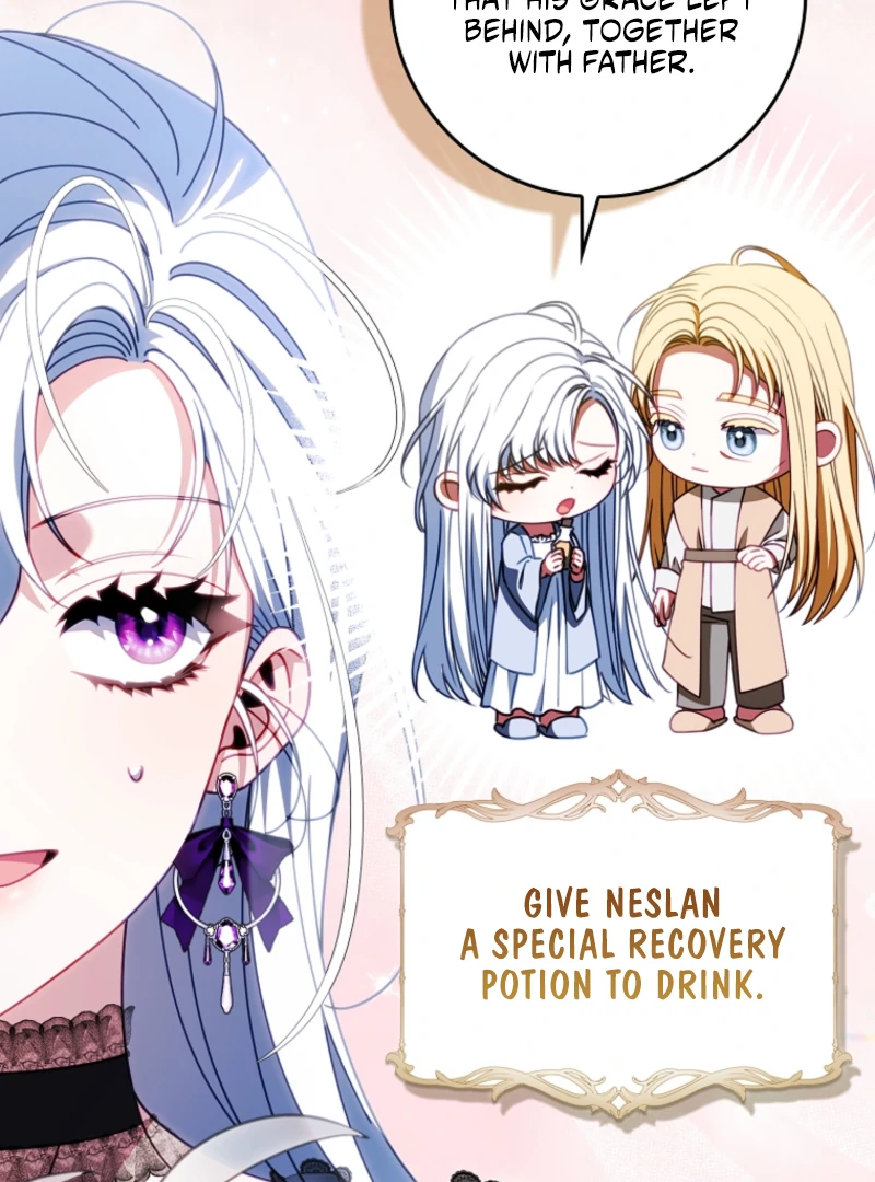 Unshakable Female Lead in Regret Genre Chapter 34 587 130