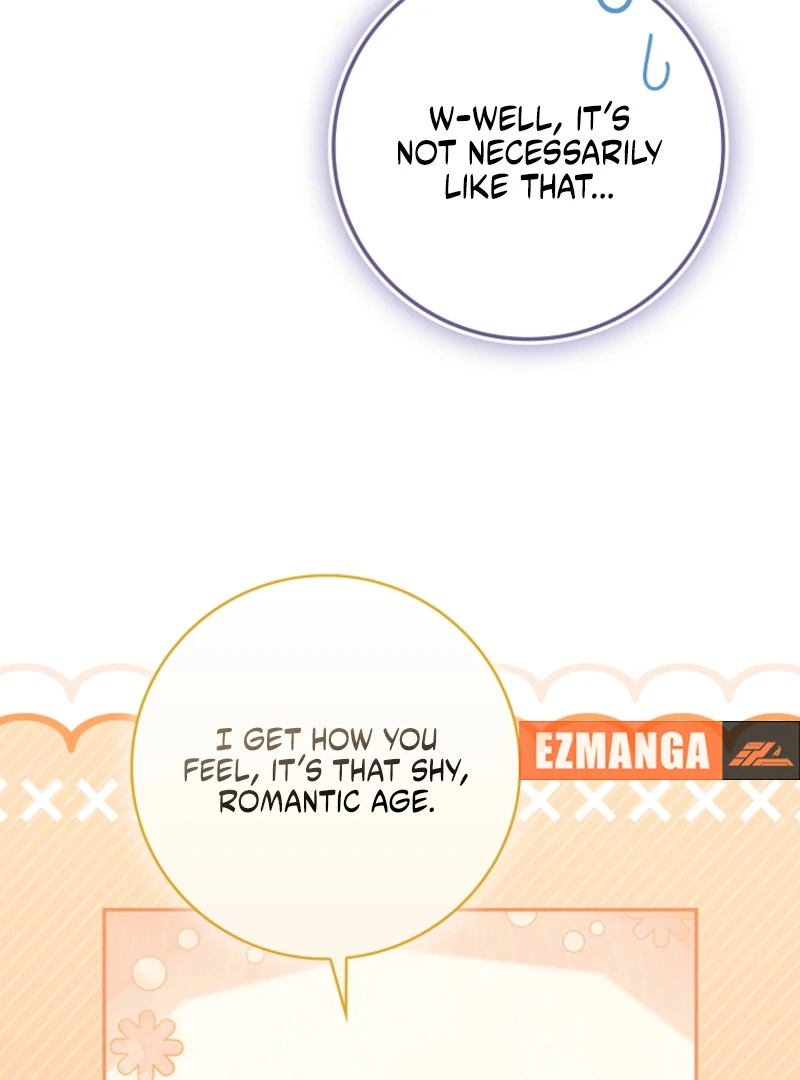Unshakable Female Lead in Regret Genre Chapter 34 590 133