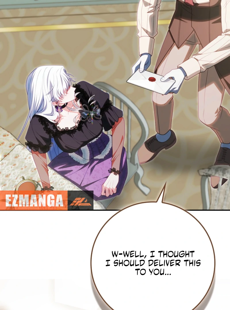 Unshakable Female Lead in Regret Genre Chapter 34 598 141