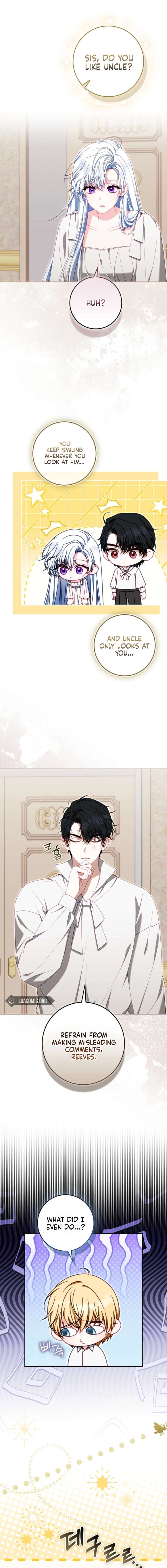 Unshakable Female Lead in Regret Genre Chapter 46 58 ch 46 13