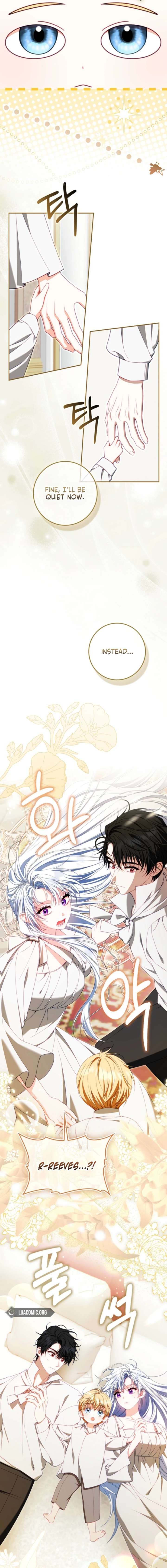Unshakable Female Lead in Regret Genre Chapter 46 59 ch 46 14