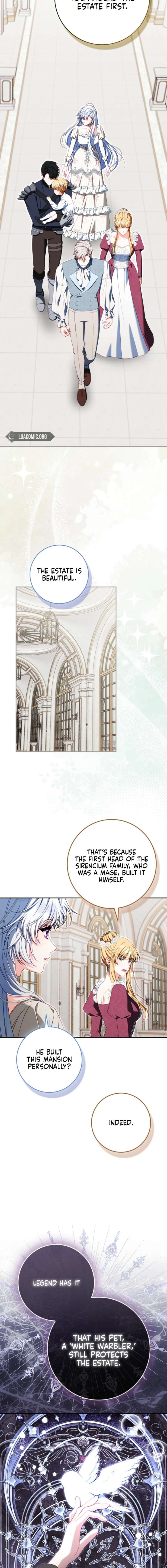 Unshakable Female Lead in Regret Genre Chapter 46 53 ch 46 8