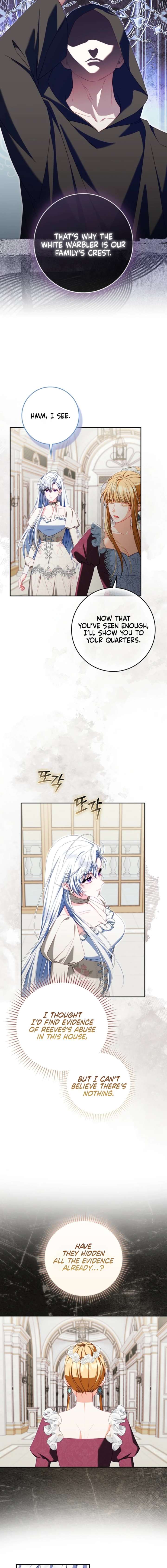 Unshakable Female Lead in Regret Genre Chapter 46 54 ch 46 9