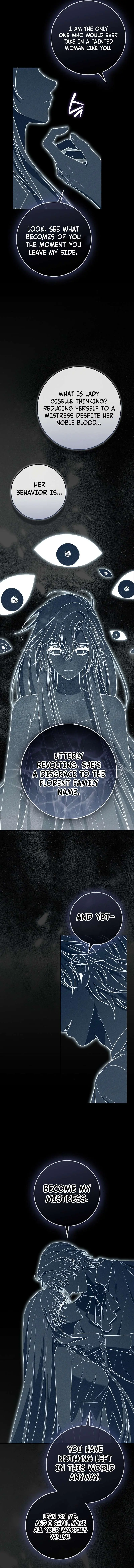 Unshakable Female Lead in Regret Genre Chapter 64 53 292e0680199e