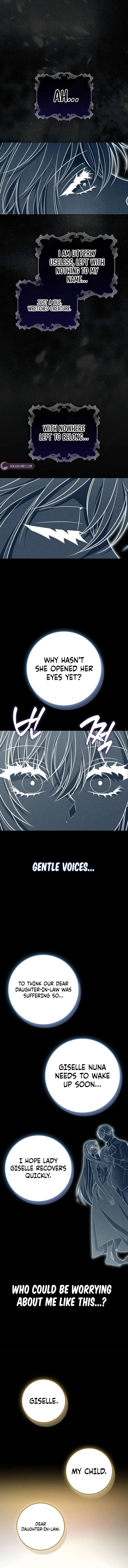 Unshakable Female Lead in Regret Genre Chapter 64 54 3501e2112f80