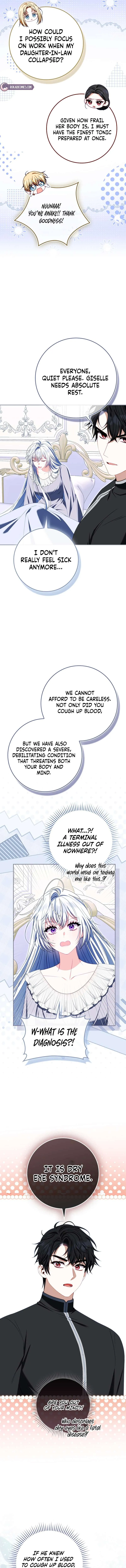Unshakable Female Lead in Regret Genre Chapter 64 57 748cf755ef7f