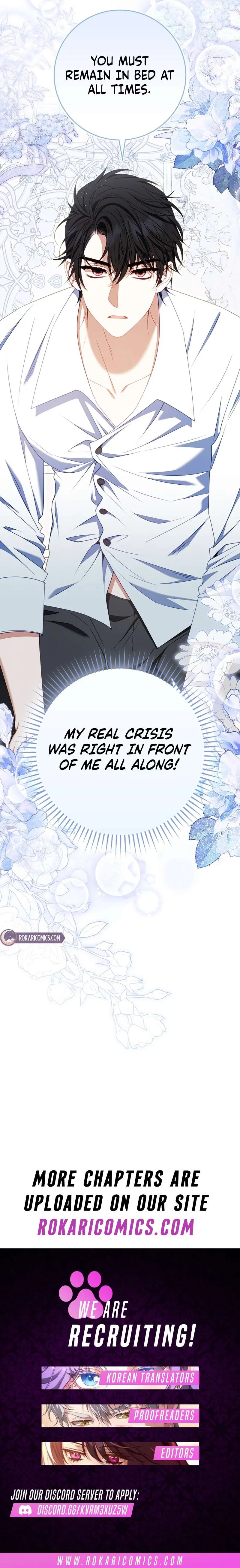 Unshakable Female Lead in Regret Genre Chapter 64 60 bf69315b445b