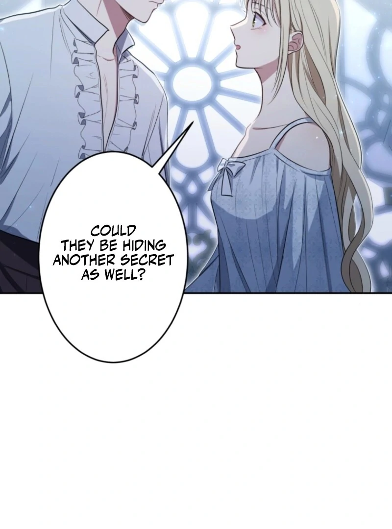 The Grim Reaper Duke’s Obsessive Contract Mother Chapter 25 230 04