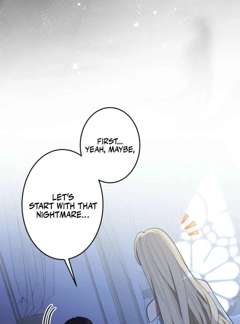 The Grim Reaper Duke’s Obsessive Contract Mother Chapter 25 240 14