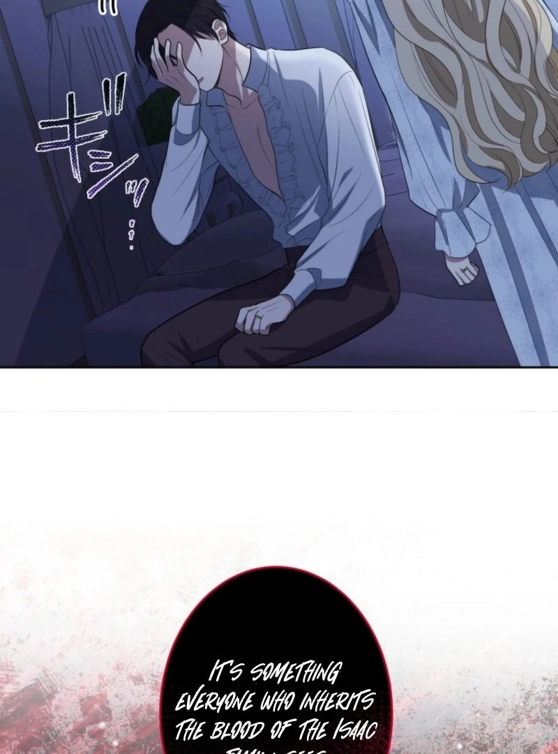 The Grim Reaper Duke’s Obsessive Contract Mother Chapter 25 241 15