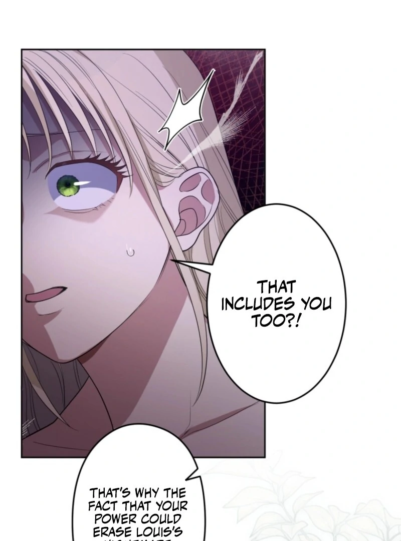 The Grim Reaper Duke’s Obsessive Contract Mother Chapter 25 243 17