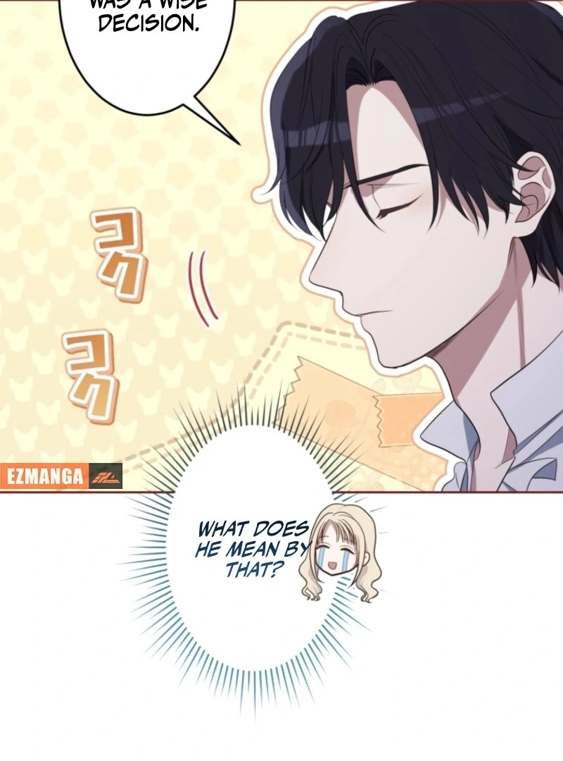 The Grim Reaper Duke’s Obsessive Contract Mother Chapter 25 249 23