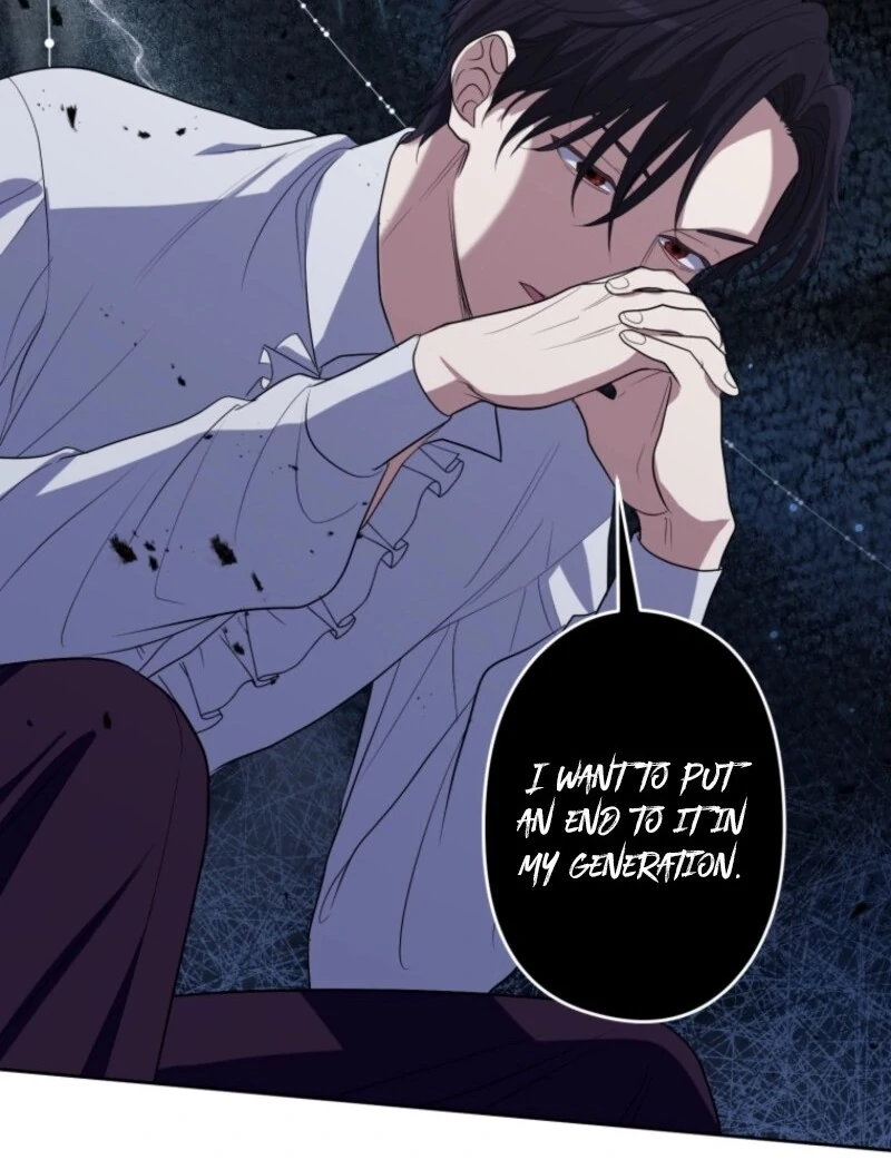 The Grim Reaper Duke’s Obsessive Contract Mother Chapter 25 254 28