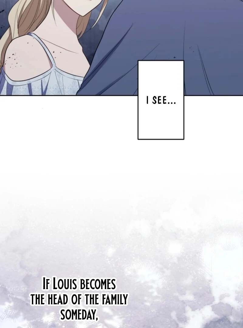 The Grim Reaper Duke’s Obsessive Contract Mother Chapter 25 256 30