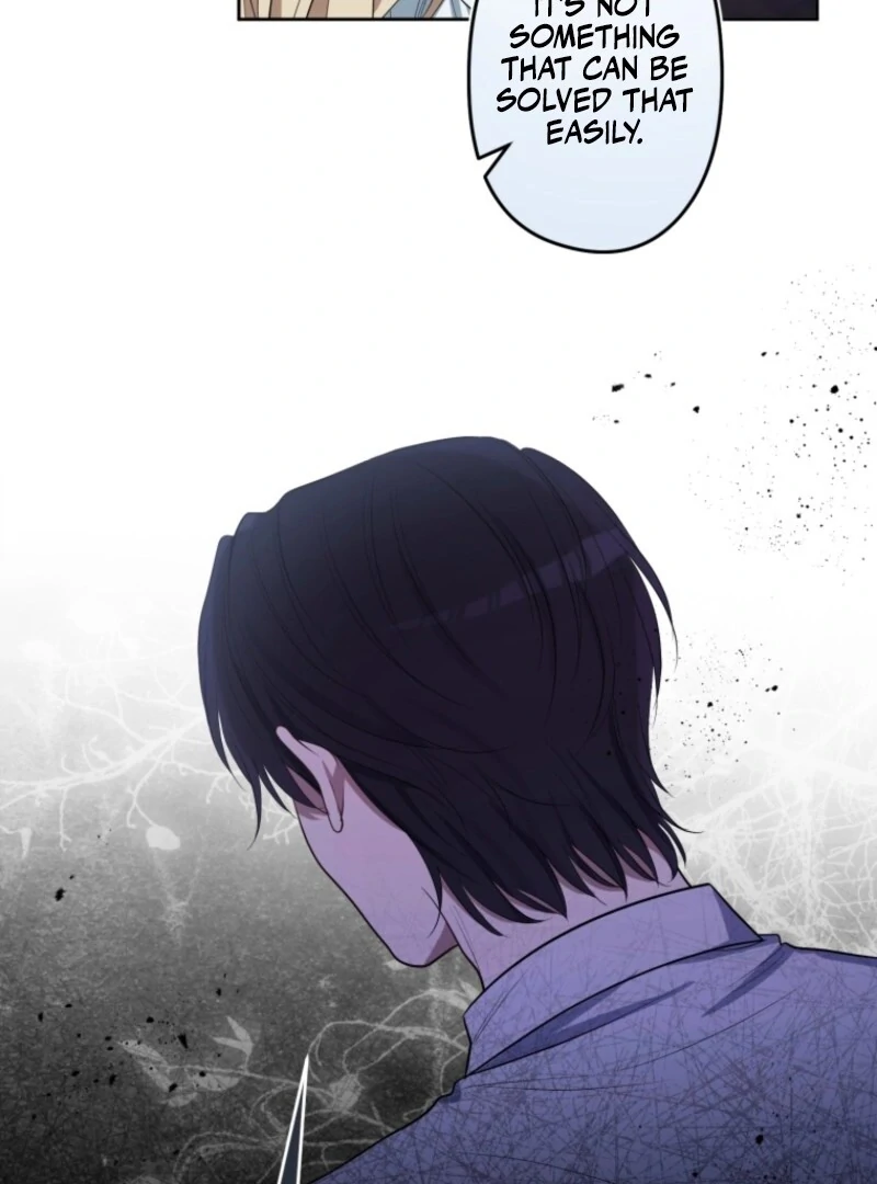 The Grim Reaper Duke’s Obsessive Contract Mother Chapter 25 260 34