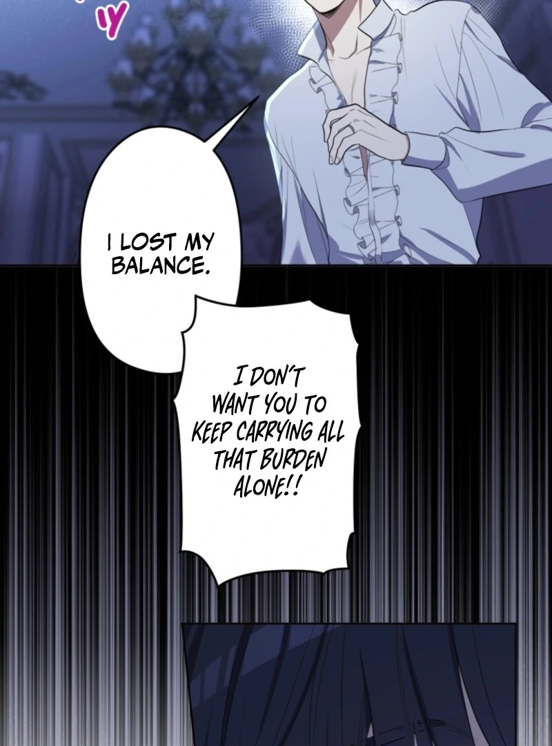 The Grim Reaper Duke’s Obsessive Contract Mother Chapter 25 269 43