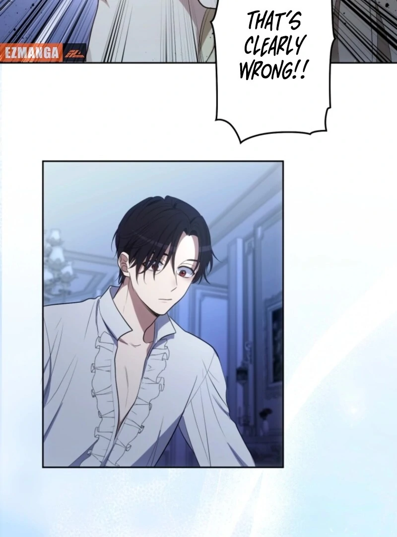 The Grim Reaper Duke’s Obsessive Contract Mother Chapter 25 275 49