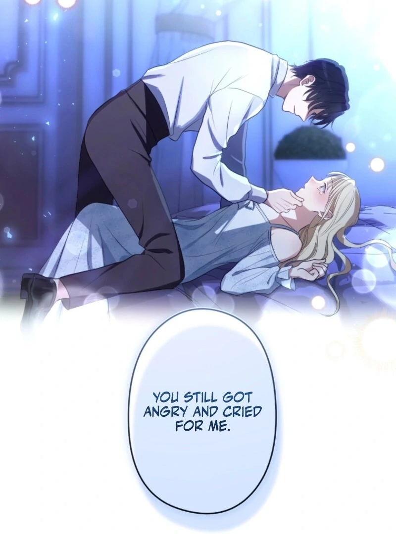 The Grim Reaper Duke’s Obsessive Contract Mother Chapter 25 279 53