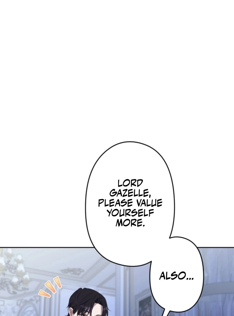 The Grim Reaper Duke’s Obsessive Contract Mother Chapter 25 280 54