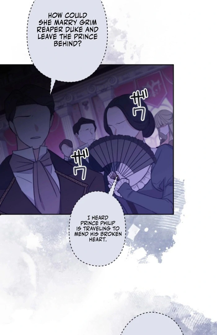 The Grim Reaper Duke’s Obsessive Contract Mother Chapter 29 231 05