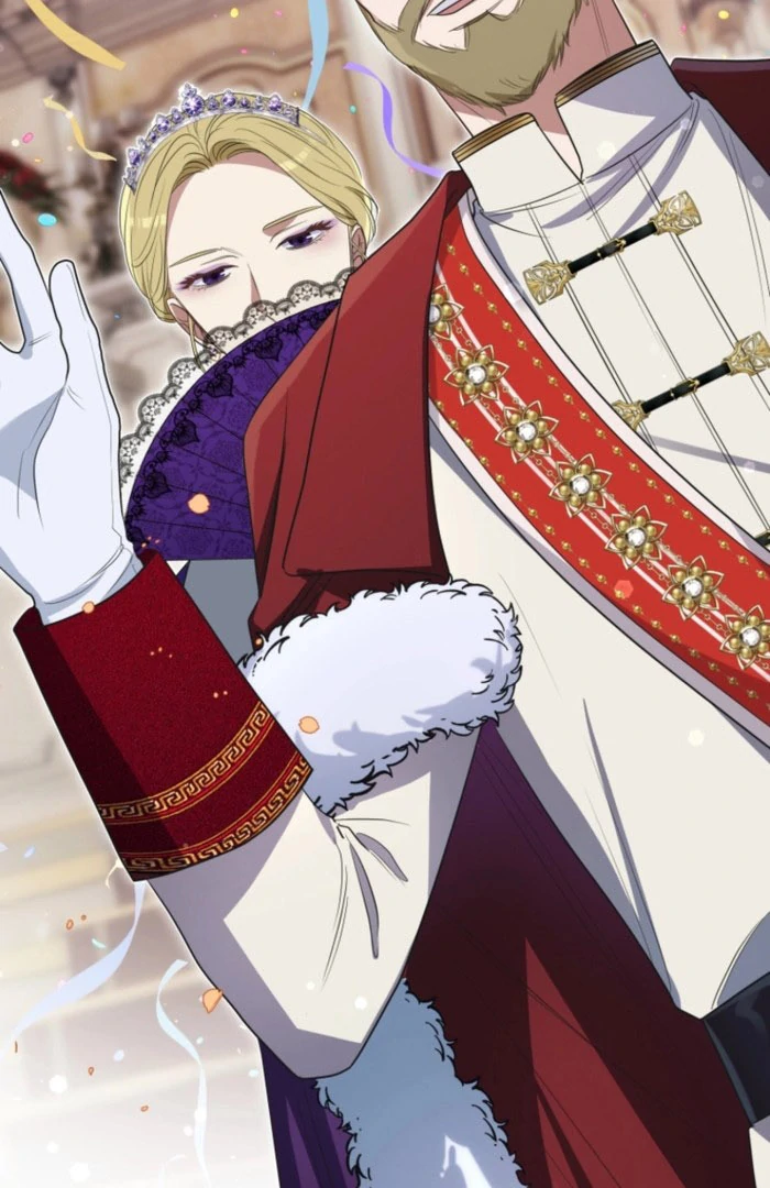 The Grim Reaper Duke’s Obsessive Contract Mother Chapter 29 244 18