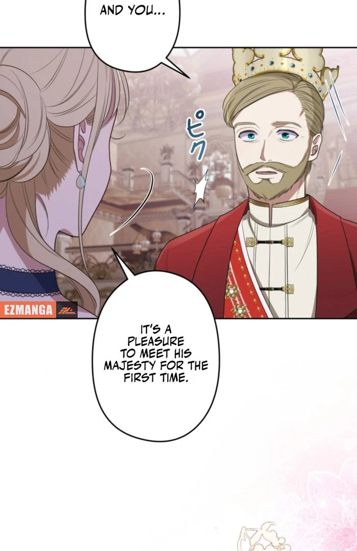 The Grim Reaper Duke’s Obsessive Contract Mother Chapter 29 249 23