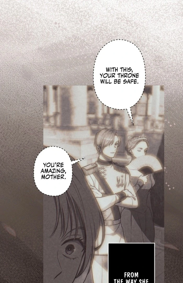 The Grim Reaper Duke’s Obsessive Contract Mother Chapter 29 261 35