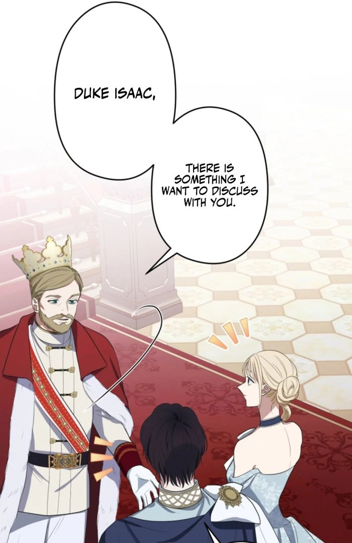 The Grim Reaper Duke’s Obsessive Contract Mother Chapter 29 265 39