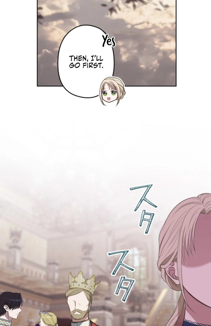 The Grim Reaper Duke’s Obsessive Contract Mother Chapter 29 267 41