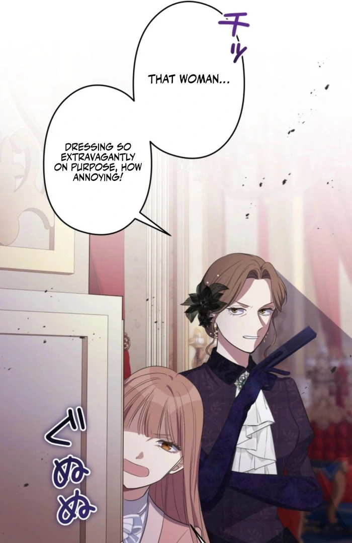 The Grim Reaper Duke’s Obsessive Contract Mother Chapter 29 273 47