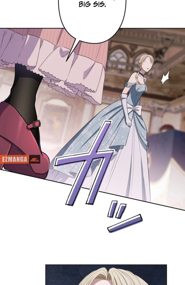 The Grim Reaper Duke’s Obsessive Contract Mother Chapter 29 280 54