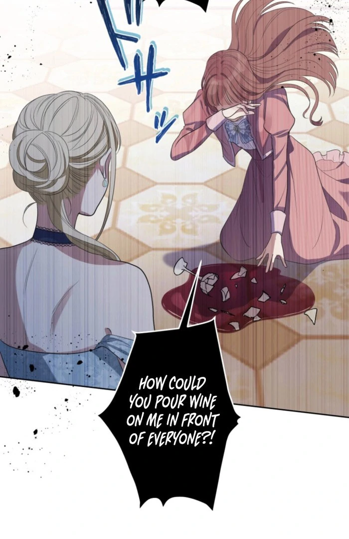 The Grim Reaper Duke’s Obsessive Contract Mother Chapter 29 289 63