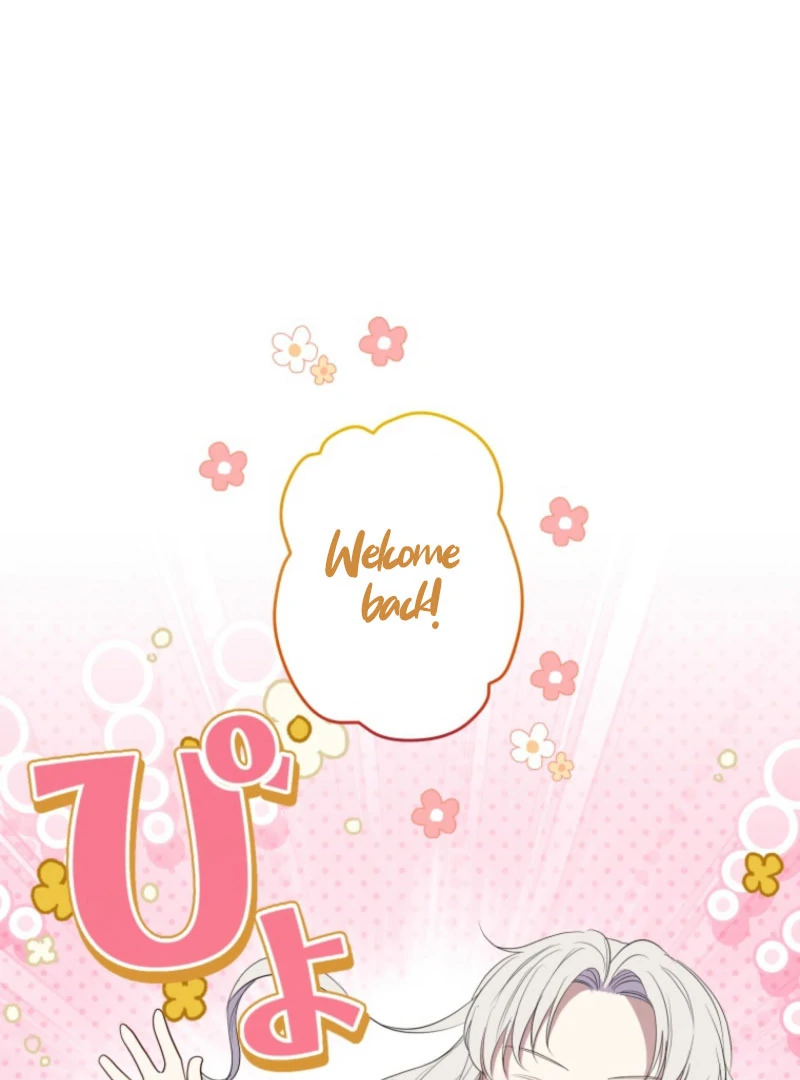 The Grim Reaper Duke’s Obsessive Contract Mother Chapter 31 237 05